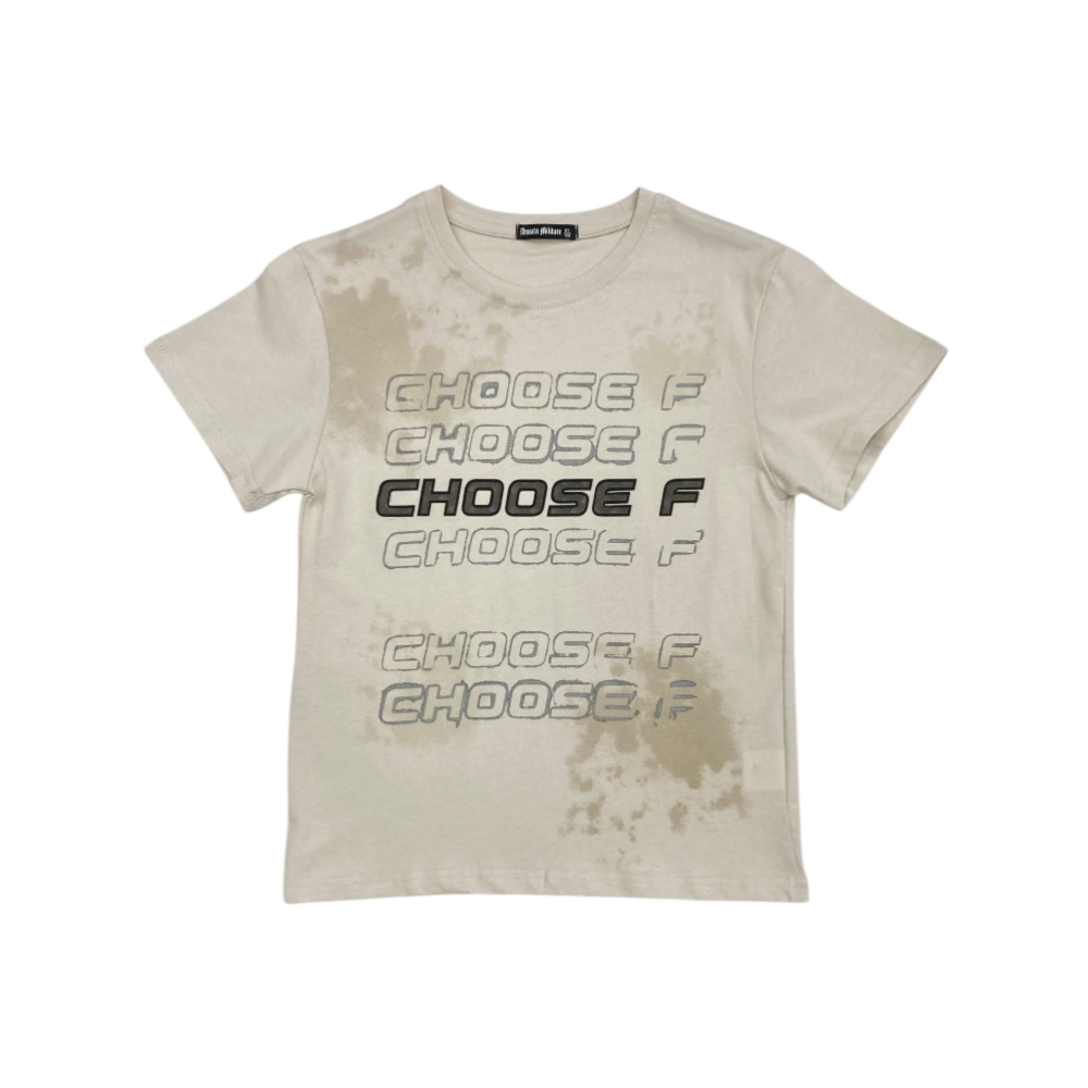 t-shirt boy jersey 8/16 anni