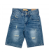 berbuda jeans boy 4/12 anni