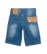 berbuda jeans boy 4/12 anni