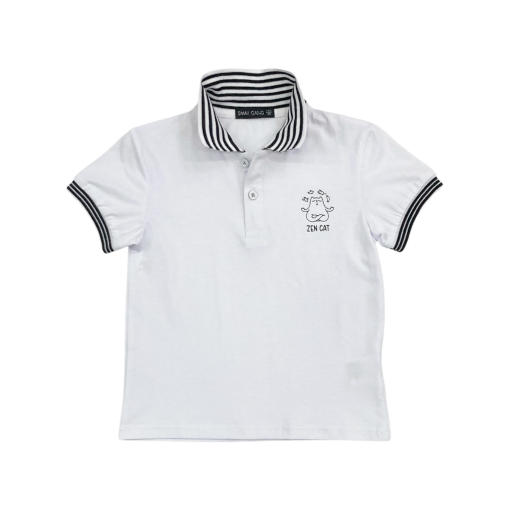 t-shirt baby jersey 12/36 mesi