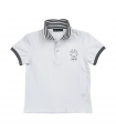 t-shirt baby jersey 12/36 mesi