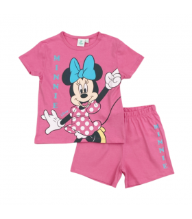 pigiama babi minnie 12/30 mesi