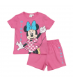 pigiama babi minnie 12/30 mesi