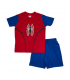 pigiama boy spider-man 3/10 anni