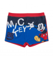 costume boxer mickey 18/36 mesi