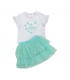 completo corto baby 12/36 mesi