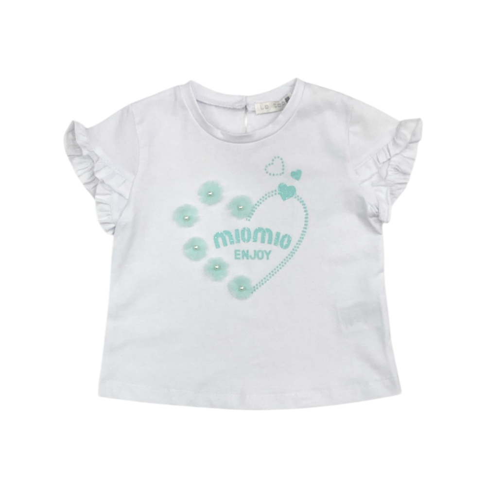 completo corto baby 12/36 mesi