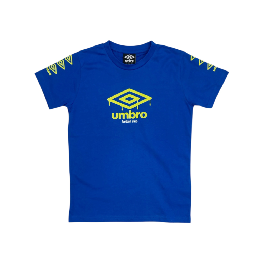 completo corto boy jersey 8/16 anni