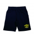 completo corto boy jersey 8/16 anni