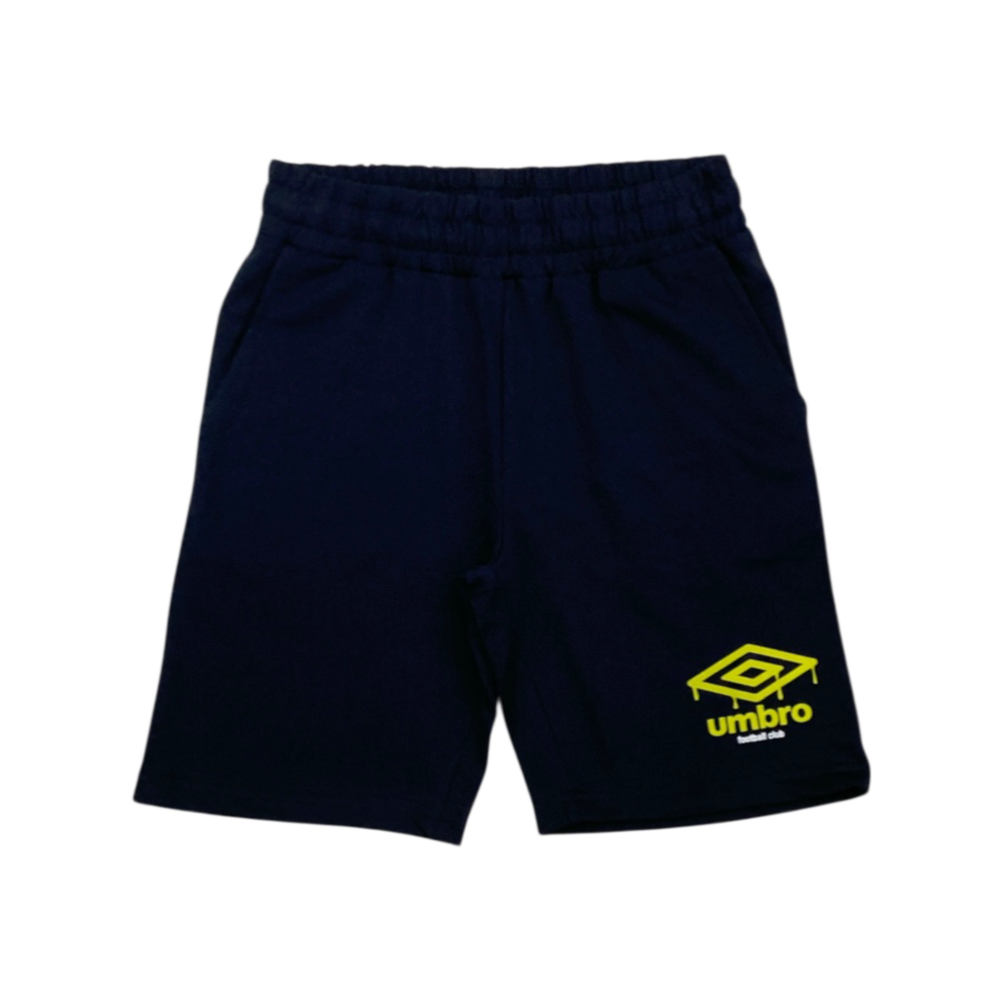 completo corto boy jersey 8/16 anni
