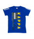 completo corto boy jersey 8/16 anni