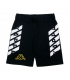 completo corto boy jersey 8/16 anni