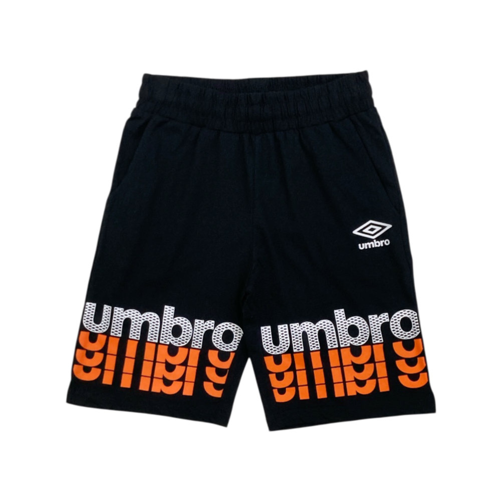 completo corto boy jersey 8/16 anni