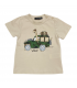 completo corto baby jersey 12/36 mesi