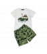 completo corto baby jersey 12/36 mesi
