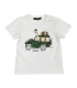 completo corto baby jersey 12/36 mesi