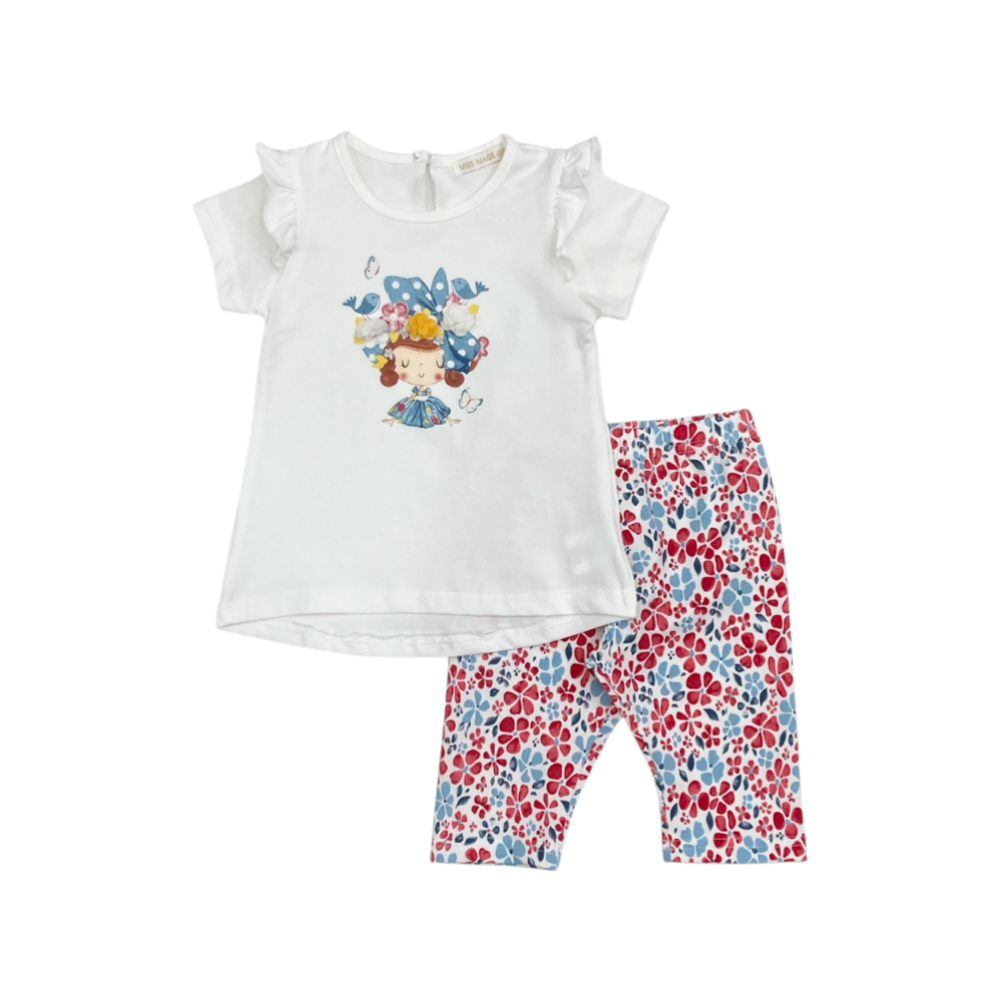 completo baby jersey 12/36 mesi