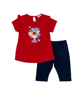 completo baby jersey 12/36 mesi