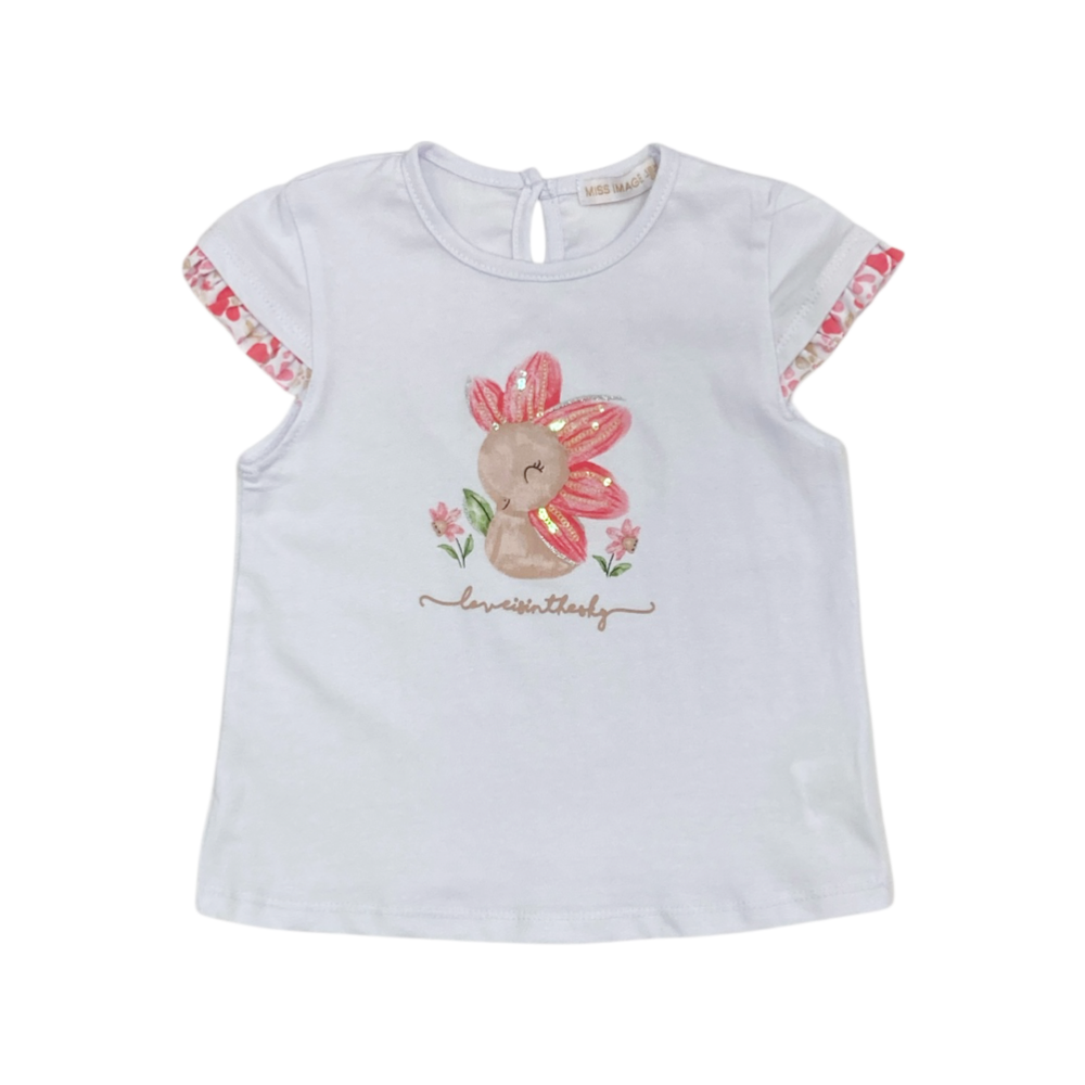 completo corto baby jersey 12/36 mesi
