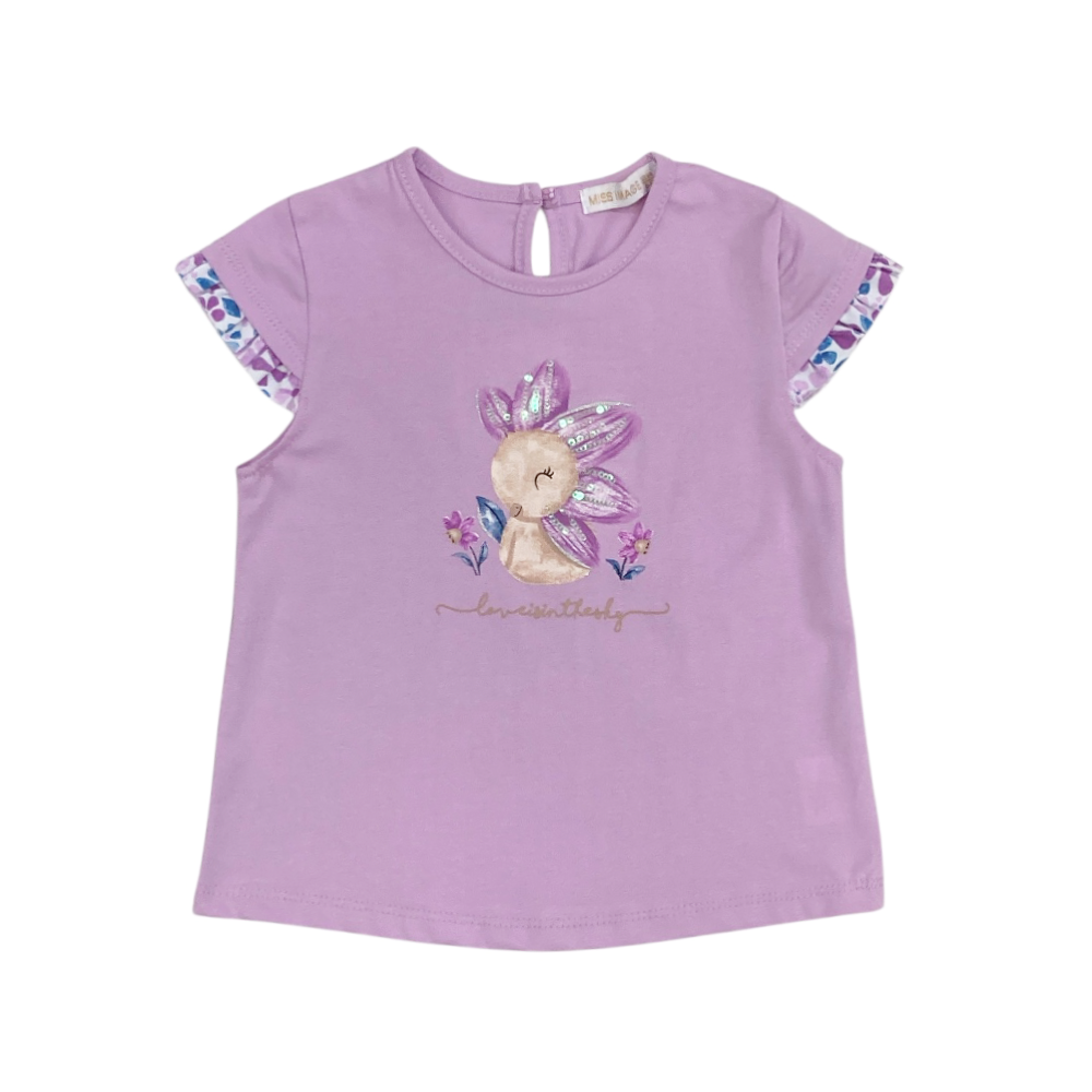 completo corto baby jersey 12/36 mesi