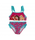 costume girl princess 3/8 anni