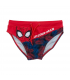 costume boy spider-man 3/8 anni
