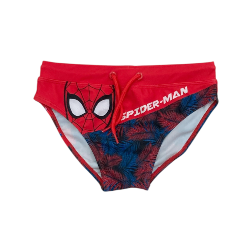 costume boy spider-man 3/8 anni