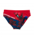 costume boy spider-man 3/8 anni