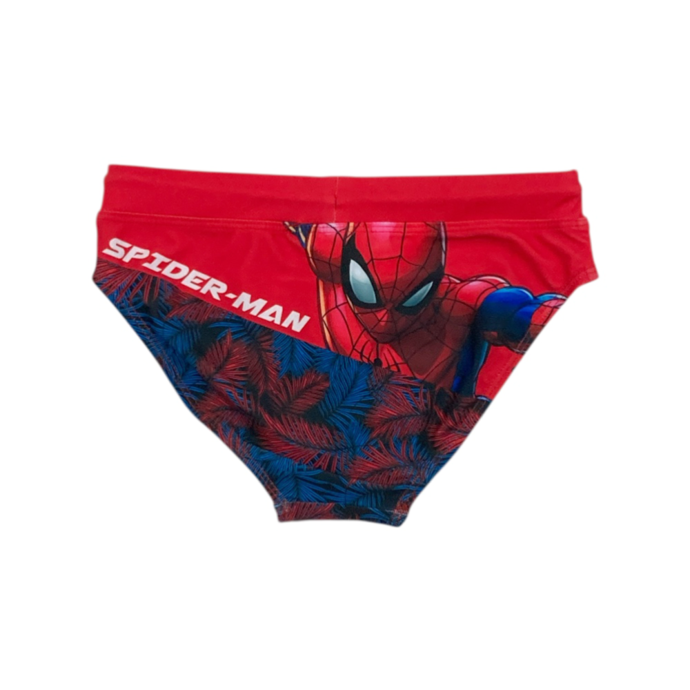 costume boy spider-man 3/8 anni