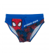 costume boy spider-man 3/8 anni