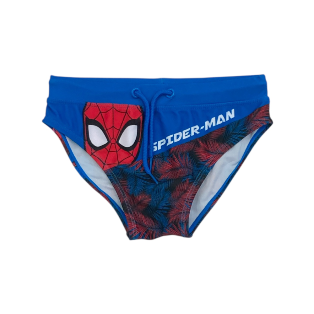 costume boy spider-man 3/8 anni