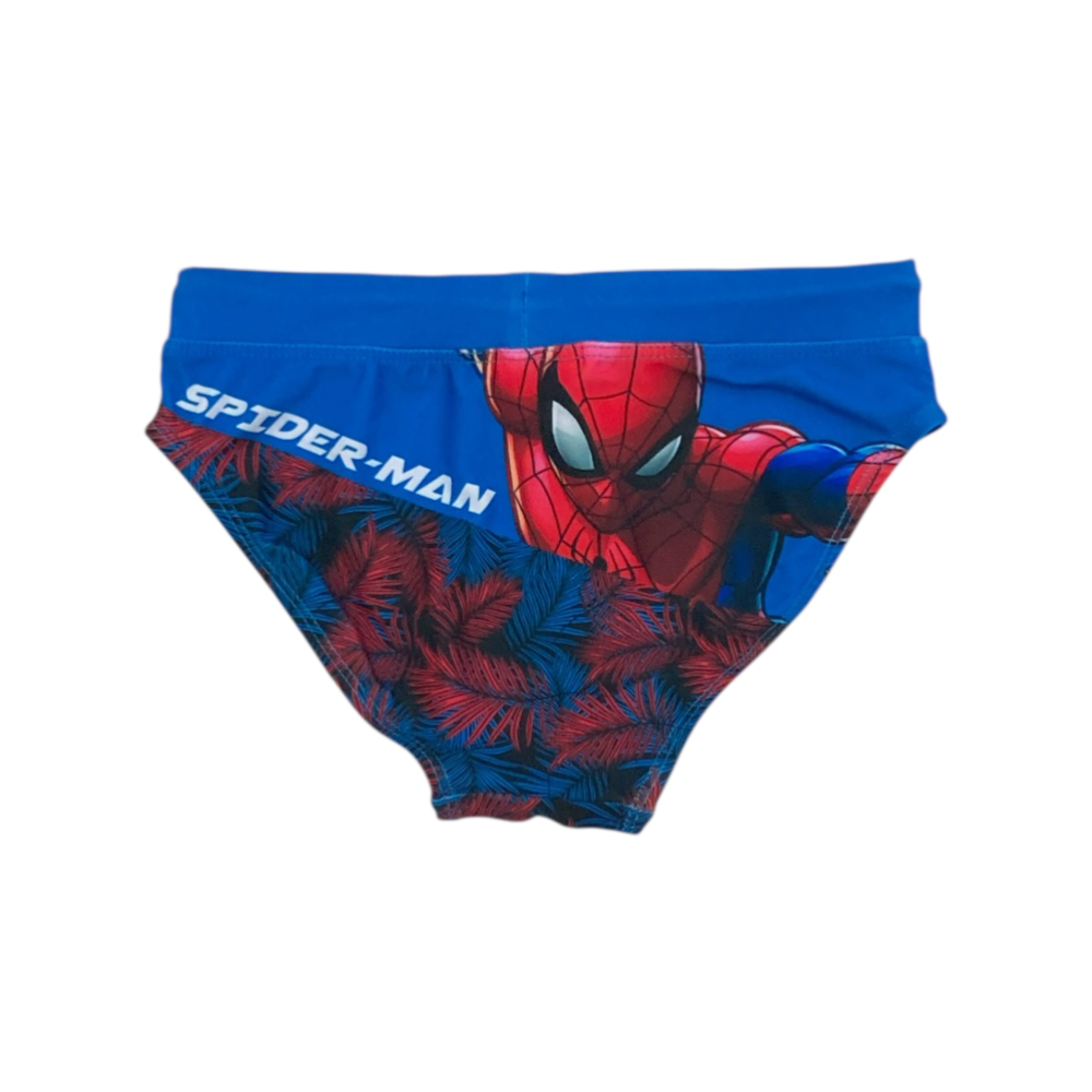 costume boy spider-man 3/8 anni