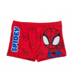 costume baby spidey 2/5 anni