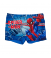 costume boy spider-man 3/8 anni