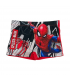 costume boy spider-man 3/8 anni