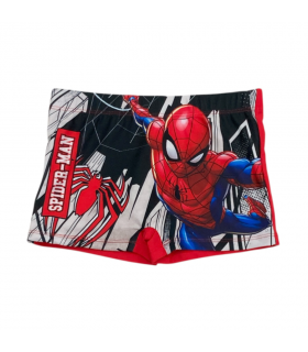 costume boy spider-man 3/8 anni