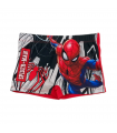 costume boy spider-man 3/8 anni
