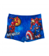 costume boy avengers 4/10 anni