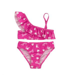 costume girl barbie 3/4-9/10 anni