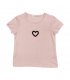 completo corto girl jersey 4/12 anni