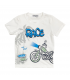 completo boy jersey 3/4-7/8 anni
