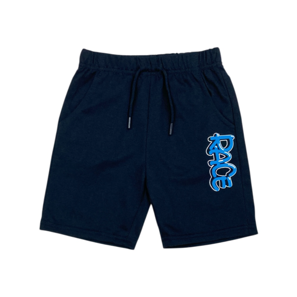 completo boy jersey 3/4-7/8 anni