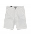 bermuda boy twill 4/12 anni