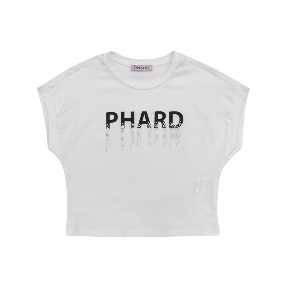 t-shirt girl jersey 8/16 anni