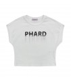 t-shirt girl jersey 8/16 anni