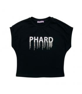 t-shirt girl jersey 8/16 anni