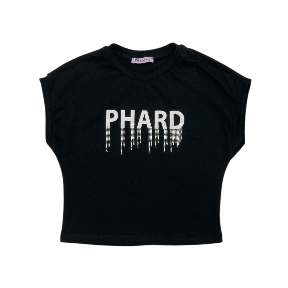 t-shirt girl jersey 8/16 anni