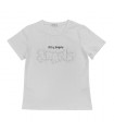 t-shirt girl jersey 8/16 anni
