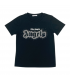 t-shirt girl jersey 8/16 anni