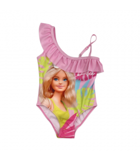 costume girl barbie 3/4-9/10 anni